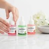 3 Pzas De Aceite Hidratante Para Cutículas Manicure Pedicure