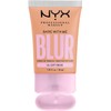 NYX PROFESSIONAL MAKEUP- Base de maquillaje Bare With Me: consigue