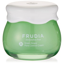 FRUDIA Green Grape Pore Control Cream 55g / 1.94 oz.[Eve Vegan/Cruelty Free/Clean beauty]