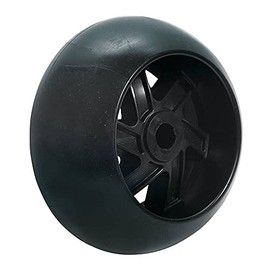 Stens 210-220 Deck Wheel, Black