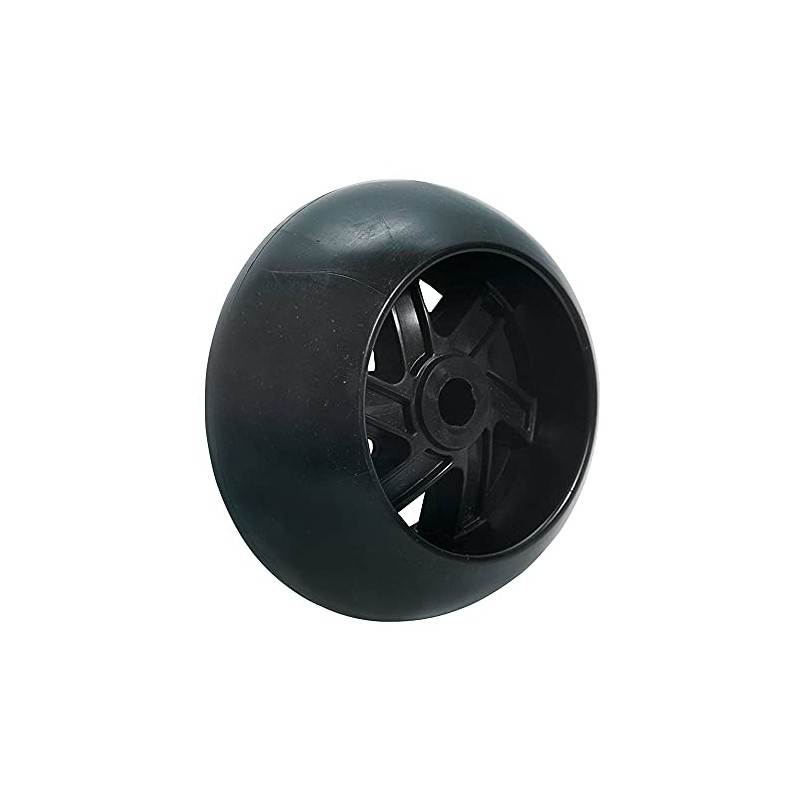 Stens 210-220 Deck Wheel, Black