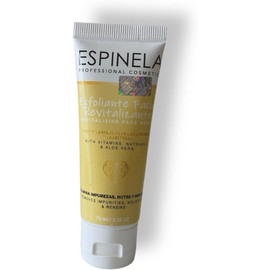 Exfoliante Facial Revitalizante Espinela 70ml