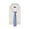 Fabio Farini Striped Tie 6 cm Wide in Various Colours