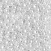 HILELIFE 1500pcs Pearl Beads for Jewelry Making, 4mm 6mm 8mm
