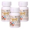 Chong Kun Dang 1+1+1 Chong Kun Dang Vitamin D 1000IU