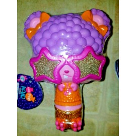 MGA POP HAIR SURPRISE DOLL TOY with Brush Series 1 - Your choice Buy more & Save - Boogie (Disco Do)