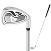 Tangkula #7 Iron Single Golf Club for Men, Individual Golf