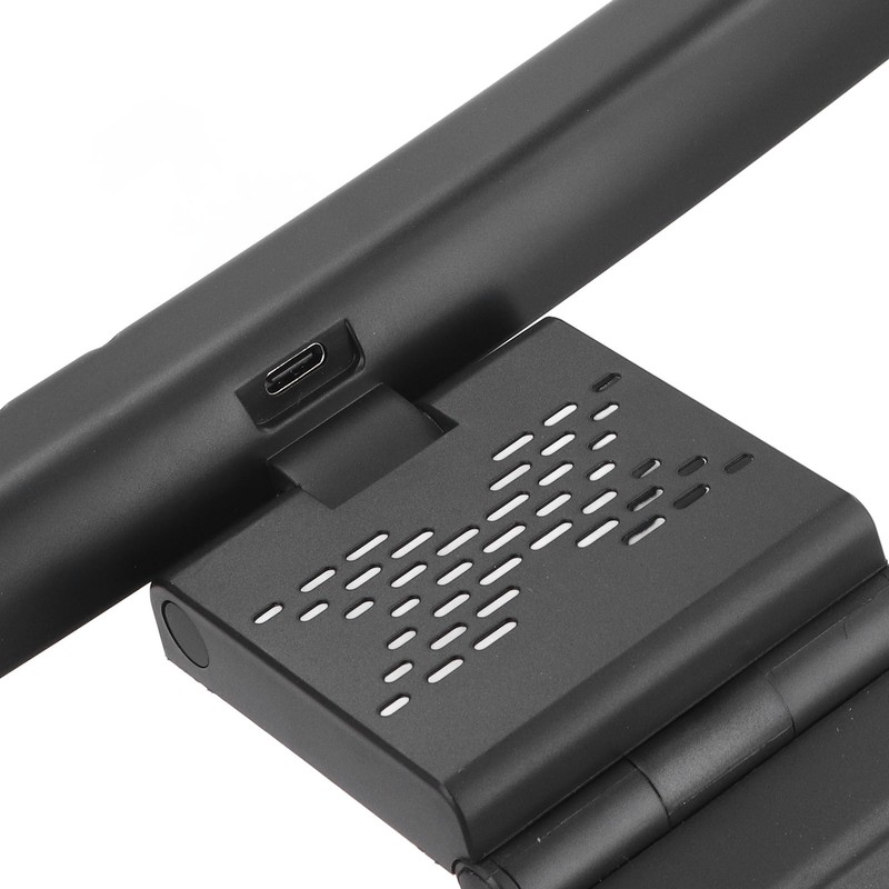 Computer Monitor Light Bar 2950K To 6100K Touch Stepless Dimming