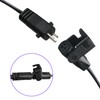 6.5 Feet Extension Cord for Lift Chair or Power Recliner,