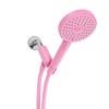 Sproos - Handheld Shower Head, High Pressure, 3 Spray Functions