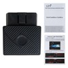 OBD II Device GPS Tracking Locator with Electronic Fence Function