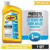 Pennzoil Platinum Euro L Full Synthetic 5W-30 Motor Oil, 1