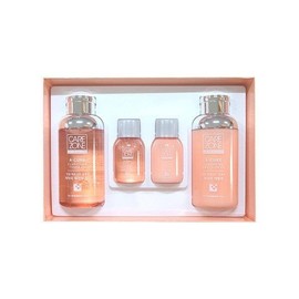 Care Zone Doctor Solution Acure Clarifying Toner Emulsion Planning / 케어존 닥터솔루션 아큐어 클래리파잉 토너에멀젼기획