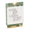 WiFi 6E Wireless Card 2.4GHz 5GHz 6GHz 5374Mbps NGFF BT5.3