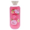 Bodycology Pink Vanilla Wish - 2 en 1 Gel de