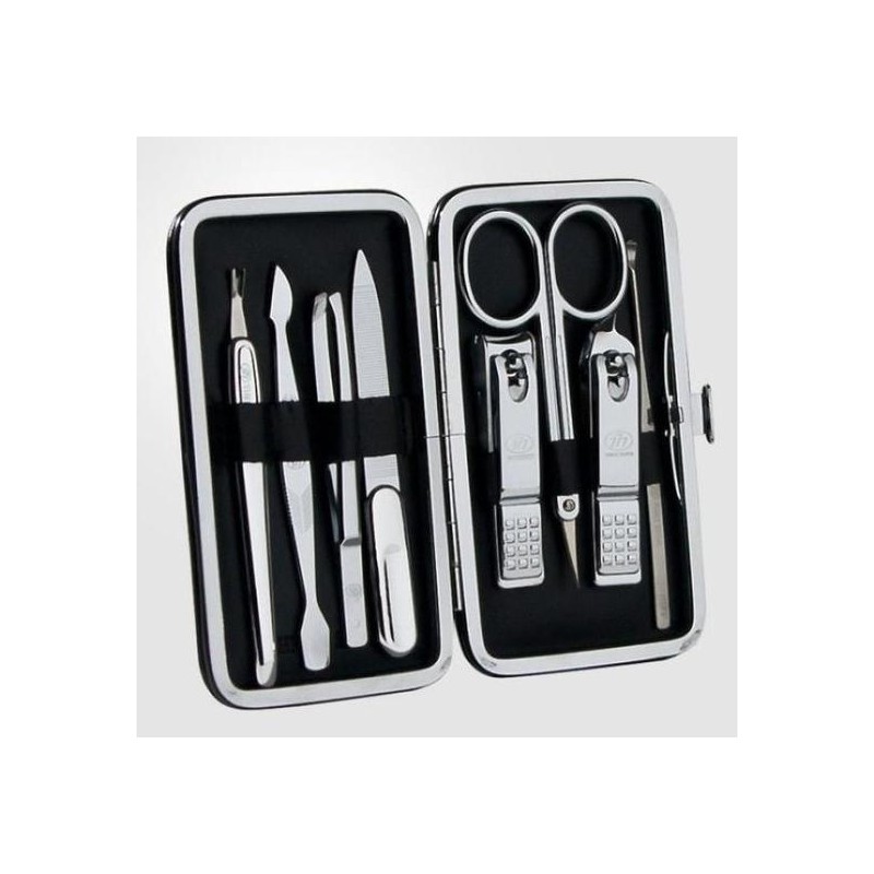 Other brands Cutting Power / Nail Clippers 377VC_Pastel Set -