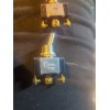 Cole 2-Cole Hersee 5584-11 Standard Duty Toggle Swith