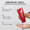 Kit Shampoo Acondicionador Repara Cabello Dañado Wella 450ml