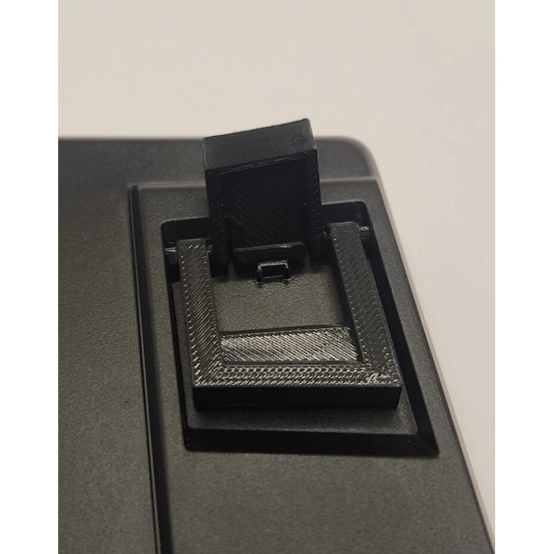 Alienware AW510K Gaming Keyboard Replacement Foot/Leg/Feet 2pc for Alienware