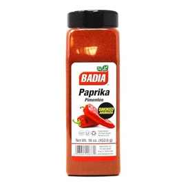 Paprika Smoked – 16 oz