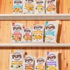 Mini Heirloom Popcorn by Heirloom Pip's Snacks - Sea Salt,1oz