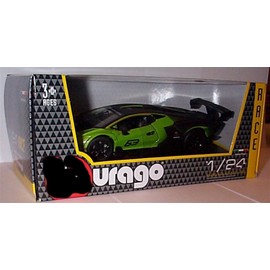 Bburago LAMB0RGHINI E'ssenza SCV12 car 1:24 scale diecast model