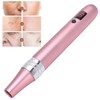 Professional Derma Pen Micro Needle 3 Gears Adjustment Anti Aging