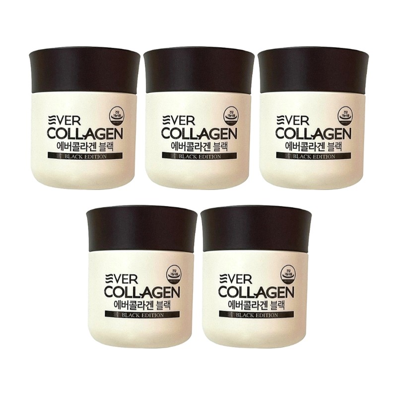 Ever Collagen Black Men’s Collagen 8 weeks’ worth / 에버콜라겐블랙