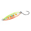 Daiwa Trout Spoon, Laser Chinook S, Single Hook, 0.3 oz
