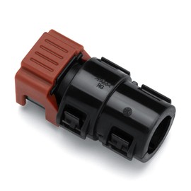 HC3Z-9A564-A Upgraded Fuel Filter Return Line Connector Compatible with Ford 6.7L Powerstroke Diesel 2017-2020