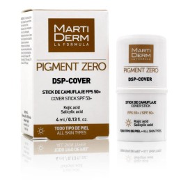 Martiderm Dsp-cover - 4 Ml