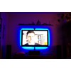 Classic 12 V LED Strip IP20 RGB 30 LED/m 5050