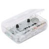 Bluetooth Cassette Player Auto Reverse Wireless Audio Tape Cassette Player