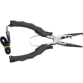 Beau-Mac Pliers Spring Grip