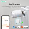 EZAIoT Smart Radiator Thermostat - TRV Zigbee Tuya Kit with