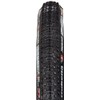 MITAS FIRE V96 Tyre, Scylla V96, black