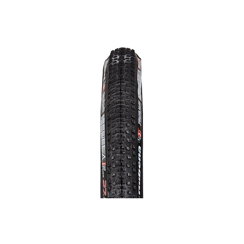 MITAS FIRE V96 Tyre, Scylla V96, black