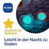 MAM Original Night Dummy for 16+ Months (Set of 2)