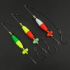 Catfish Float Rigs Santee Rig Catfishing Tackle Floats with Rattles