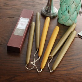 Monticello 10” Bayberry Taper Candles