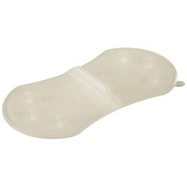 Burton Unisex Medium Spike Mat Clear