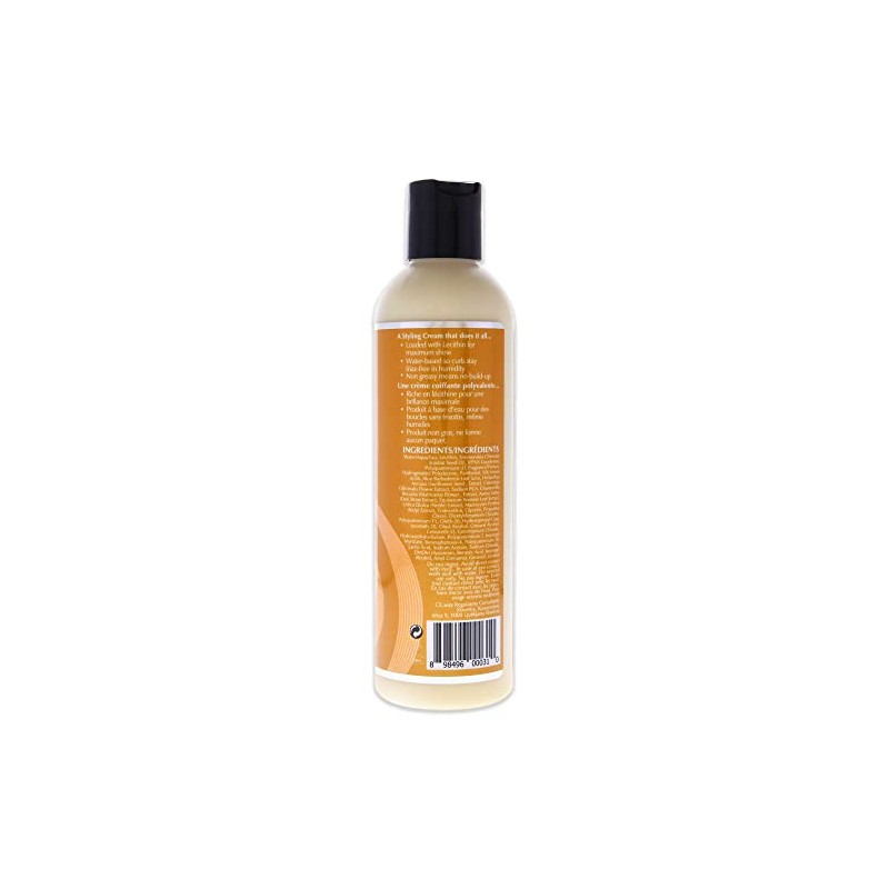 Curly Hair Solutions Extenzz Acondicionador para cabello rizado, 236 ml