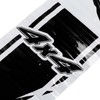 Car Wave Graphics Decals Strong Adhesion Colorfast Waterproof 4 X
