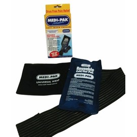 Medi-Pak Universal Wrap