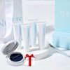 Luminous Tool Moisture Cooling Peel-Off Pack 1 box (4 packs