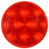 Optronics STL13RB Stop/Turn/Tail Light, PL-3 connection, Red
