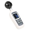 MT-915 Digital Portable Digital Anemometer Wind Speed Gauge Wind Temperature