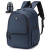 COSCOOA Small Carry On Backpack 20L,United Airlines Personal Item Bag