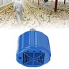 Cultivation Heating Lamp 100-300W Thermostat Safe Chicken Coop Pet Heating