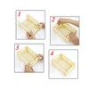 Niaciswe Mini Folding Boxes, Pack of 6, Folding Boxes, Folding